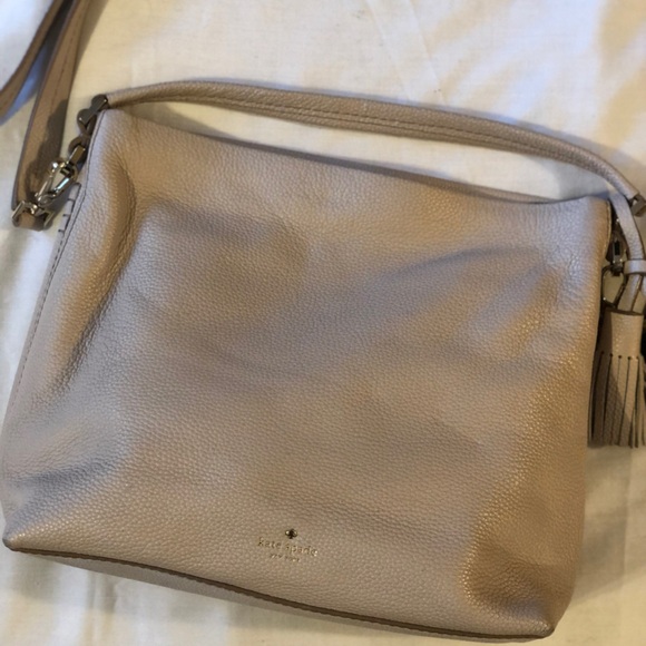 Katespade Handbag/crossbody - Picture 2 of 6